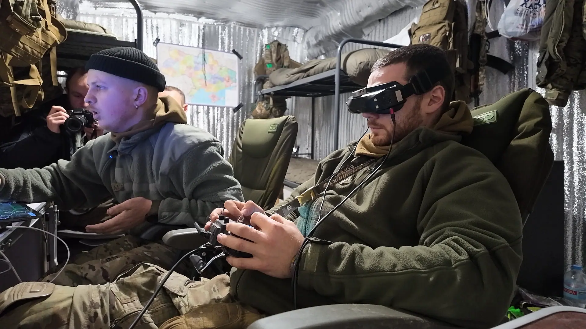Thumbnail for FPV Drone Unit